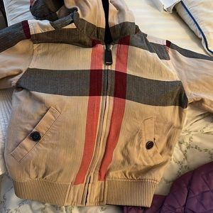 Burberry Clothing